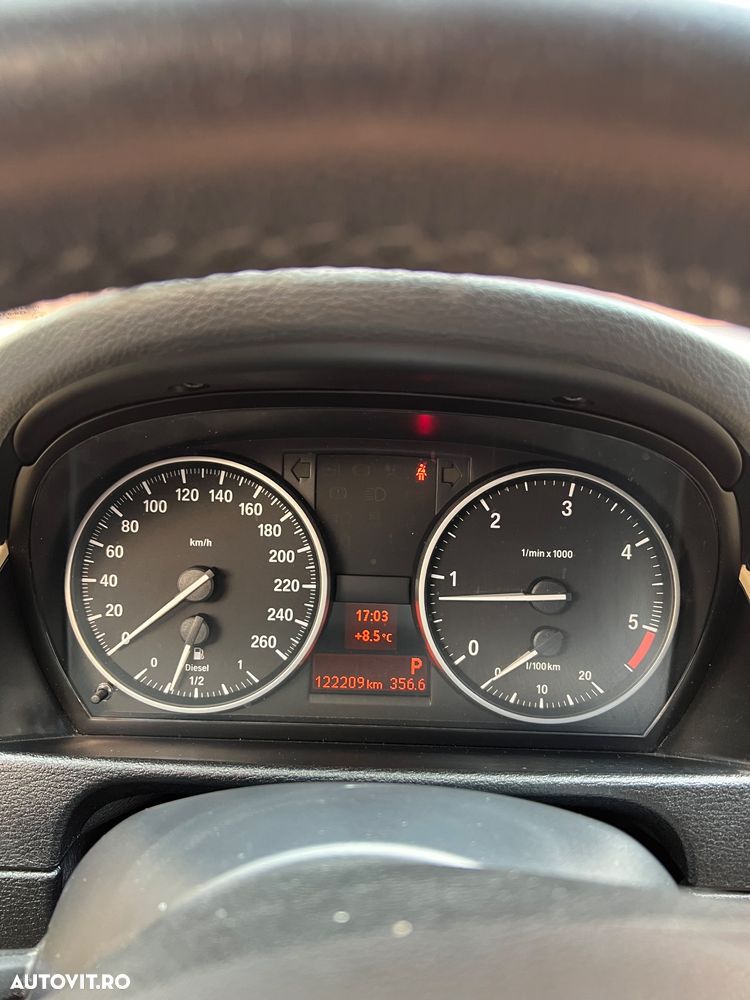 BMW X1 - 6