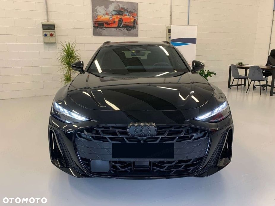 Audi A6 Avant 40 TDI mHEV Quattro S Line S tronic - 5
