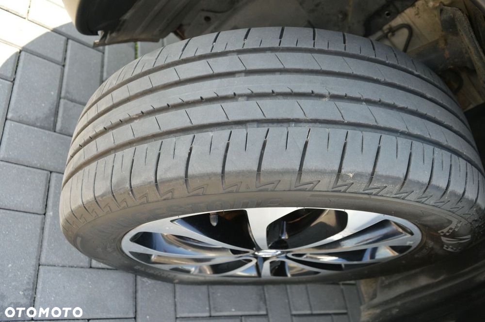 Nissan Qashqai 1.6 Tekna CVT - 7