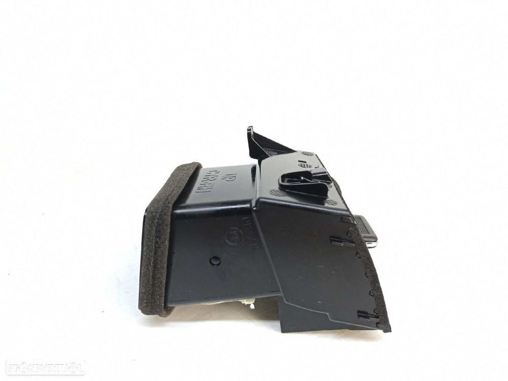 AREJADOR CENTRAL FRONTAL NISSAN PULSAR (C13) ACENTA - 5