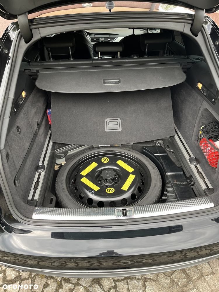 Audi A6 Avant 2.0 TDI DPF multitronic sport selection - 6