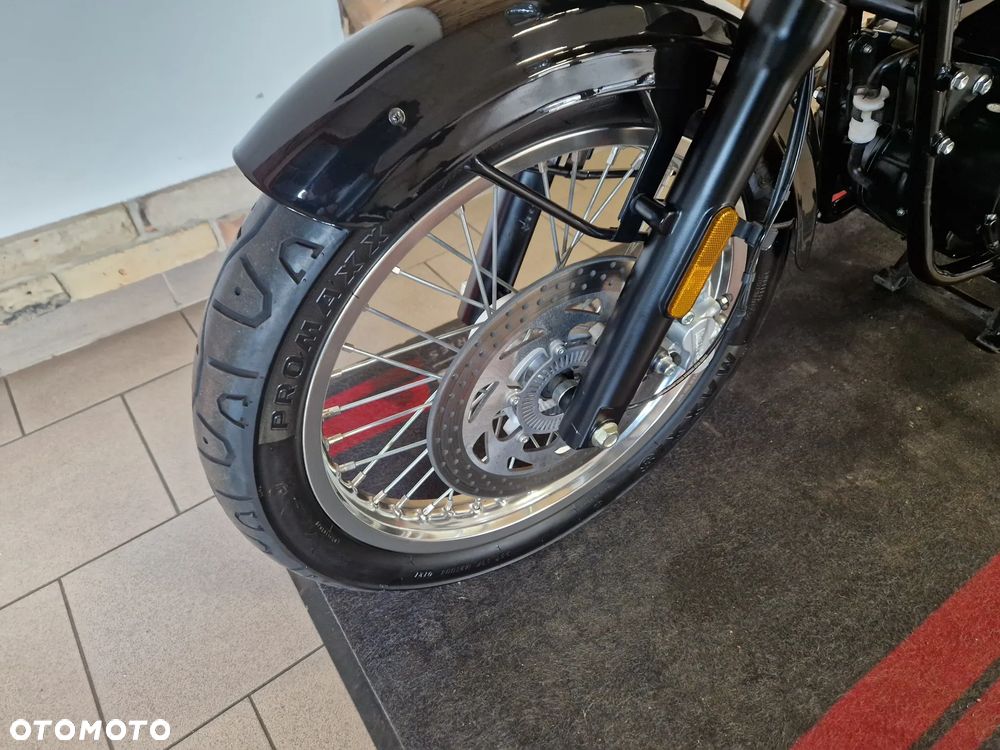 Benelli IMPERIALE 400 - 20