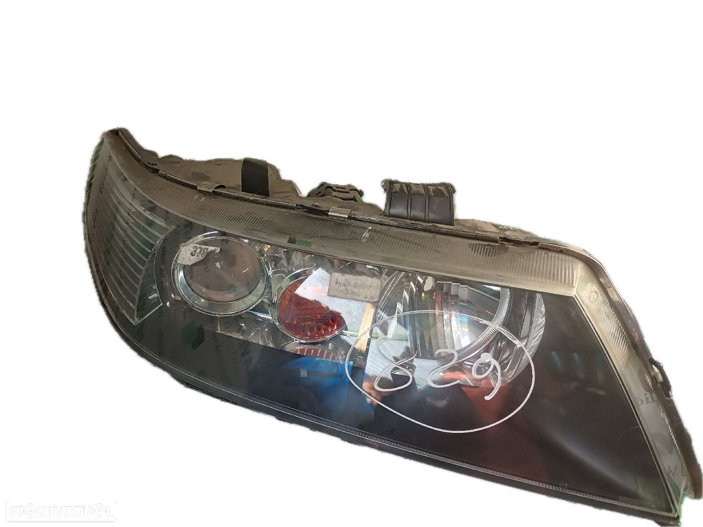 Farol Xénon Dto Honda Accord Vii (Cl, Cn) - 1