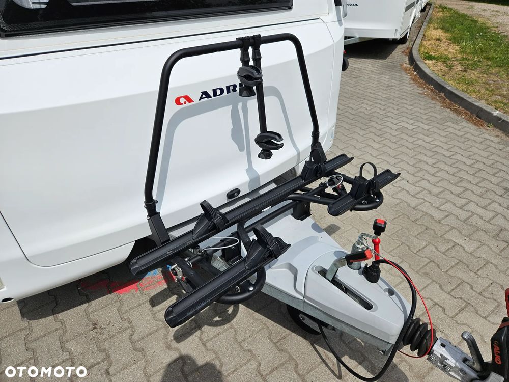 Adria Adora 572 UT - 18