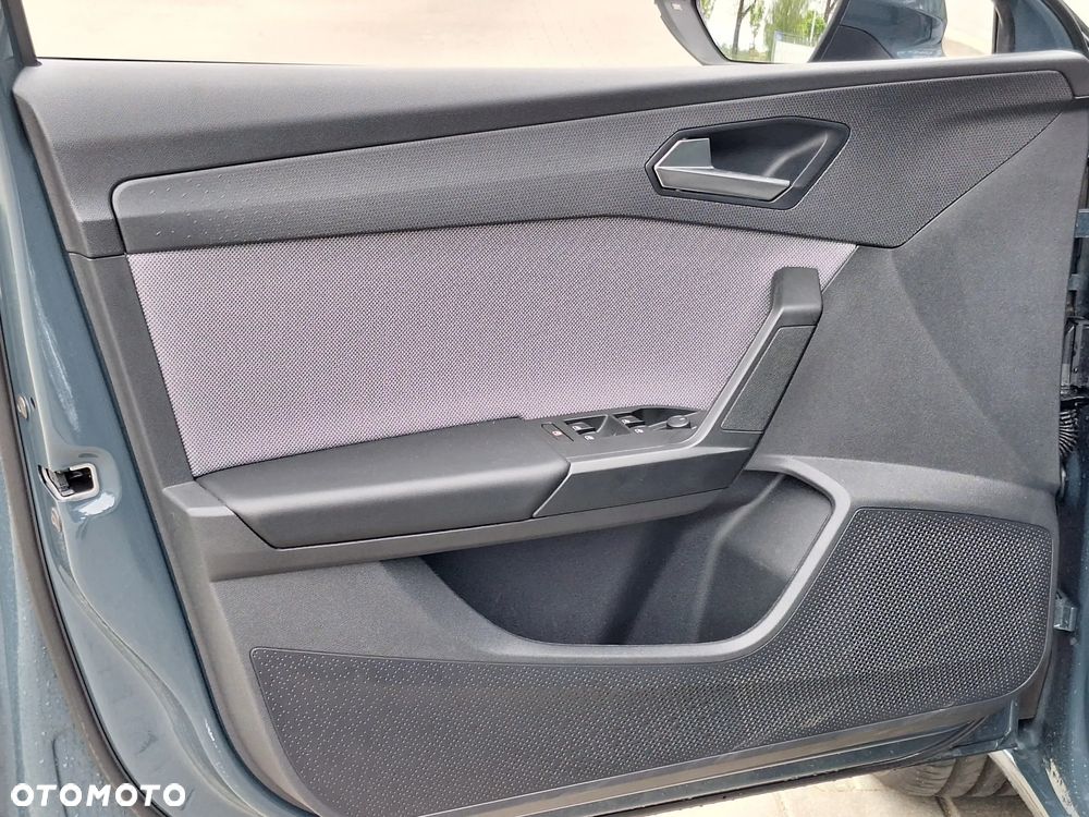 Seat Leon Sportstourer 1.5 TSI Style - 15