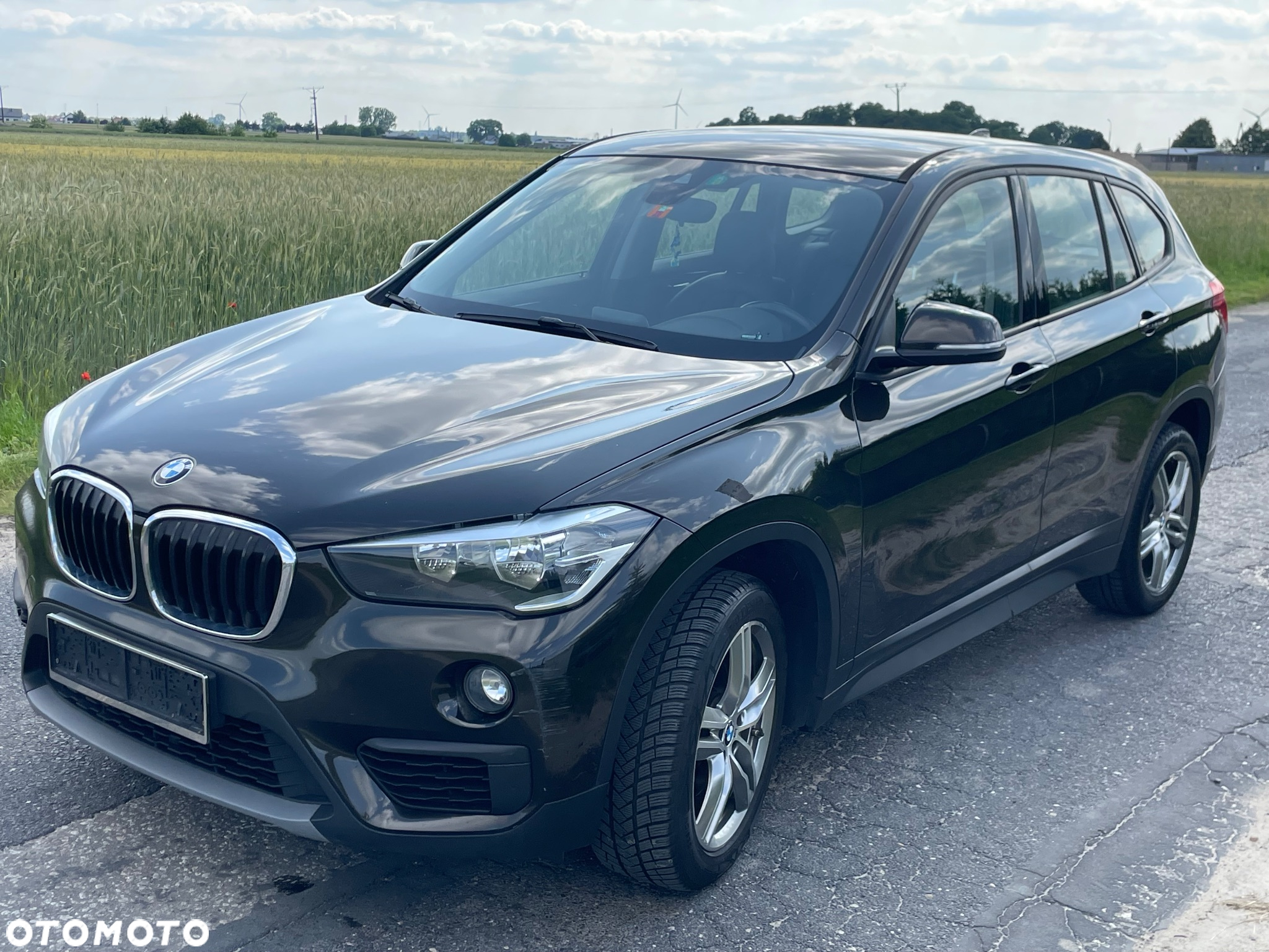 BMW X1 sDrive16d Advantage - 4