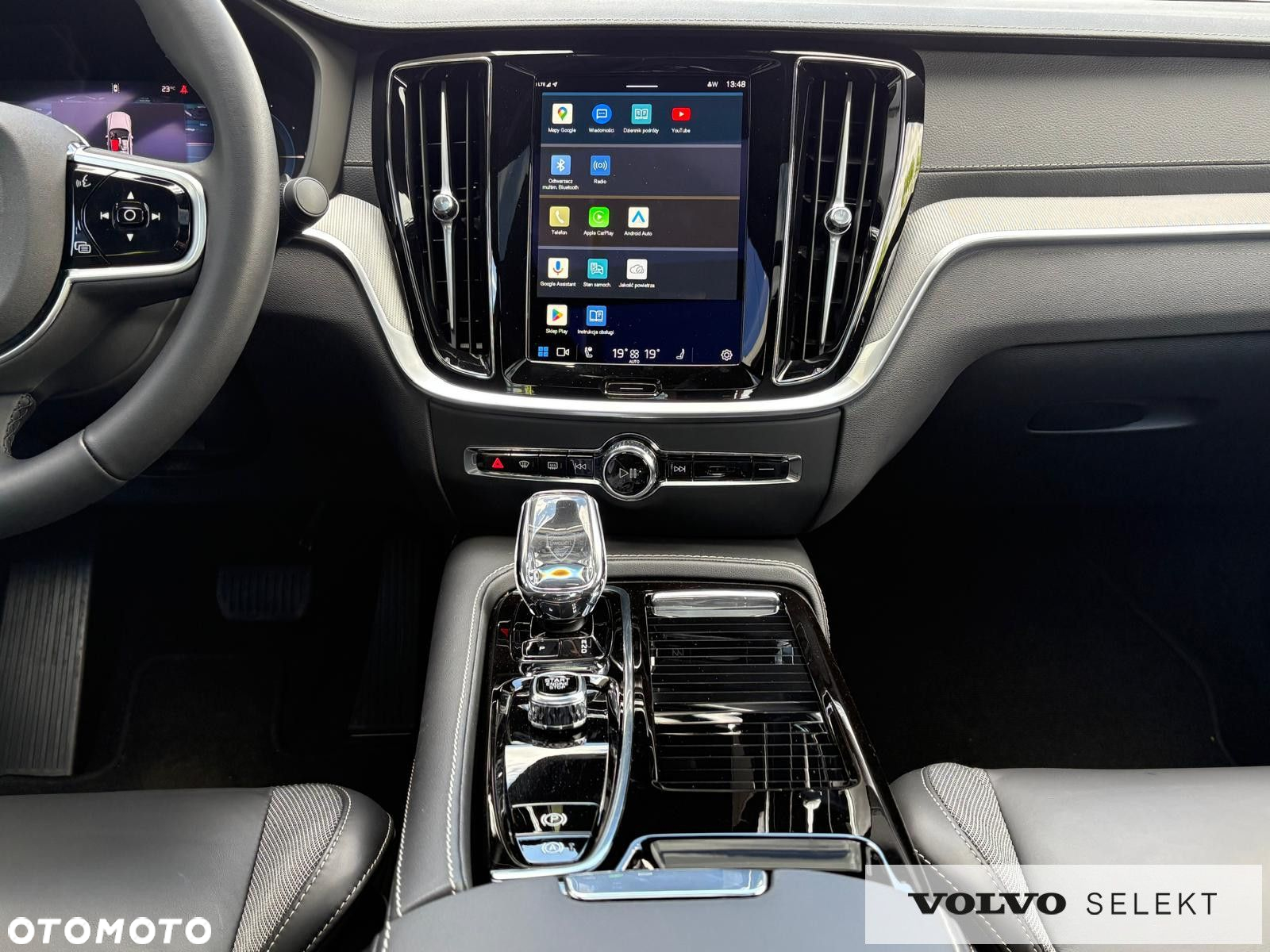 Volvo S60 - 24