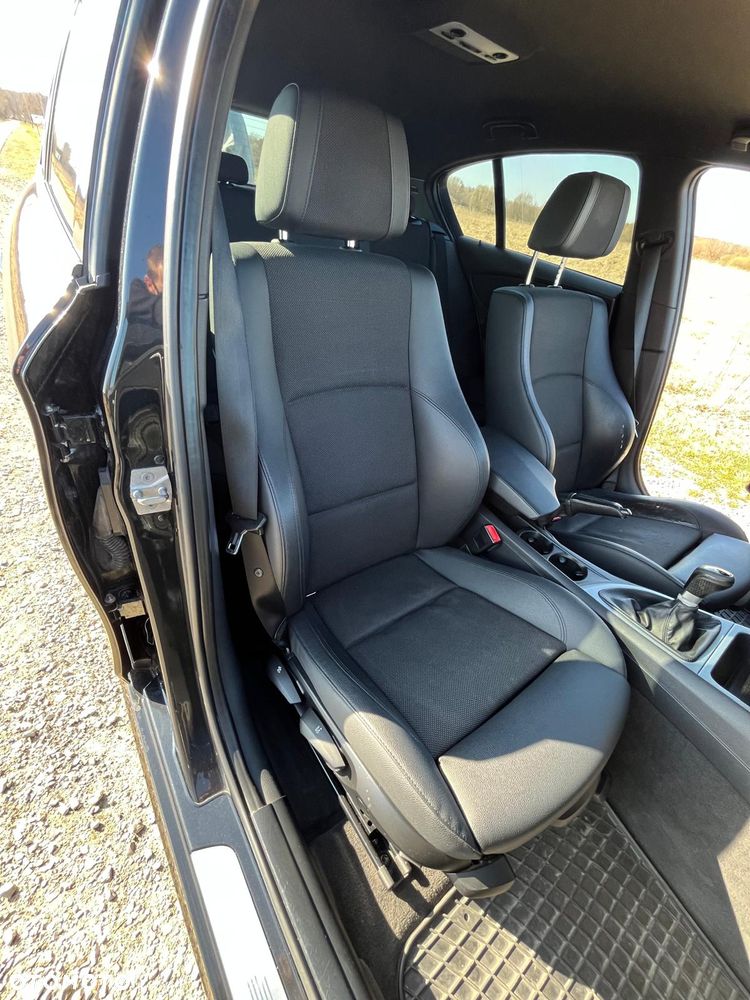 BMW Seria 1 - 13
