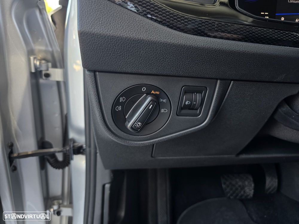 VW Polo 1.0 TSI Urban DSG - 10