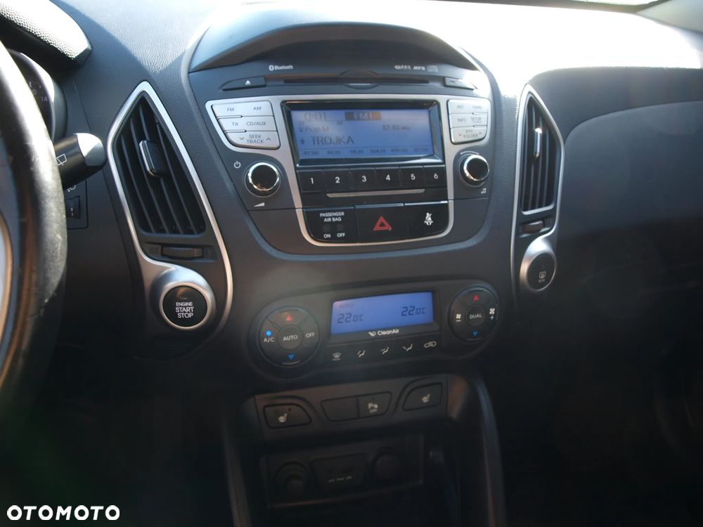 Hyundai ix35 2.0 CRDi 4WD 5 Star Edition - 20