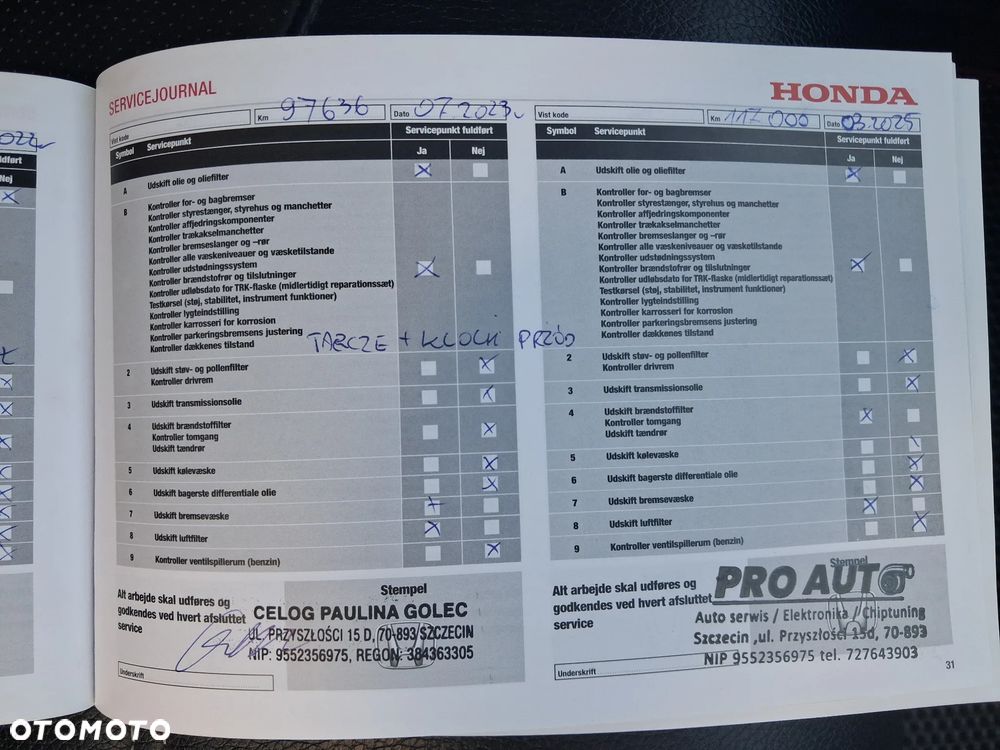 Honda CR-V 1.6i-DTEC Elegance Plus (2WD) - 36