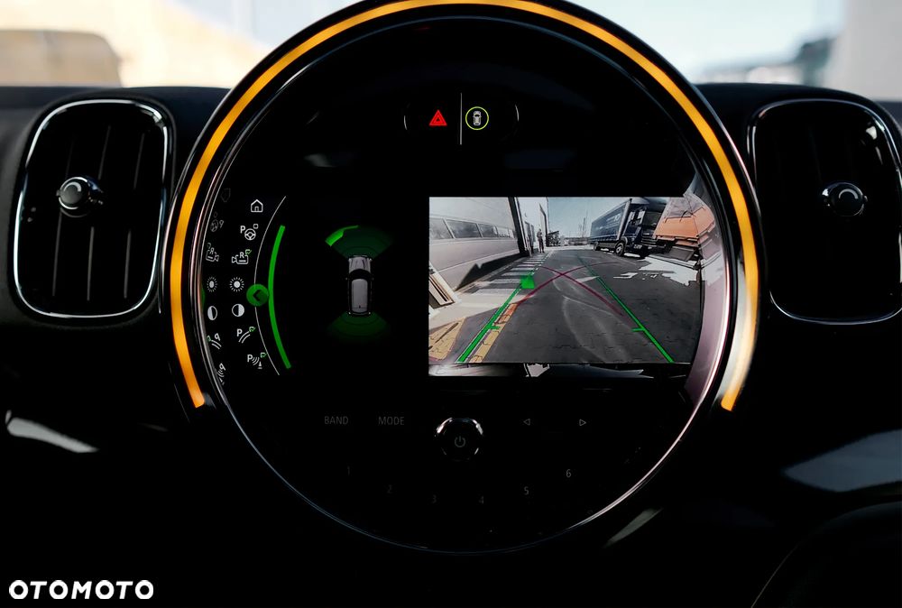 MINI John Cooper Works - 37