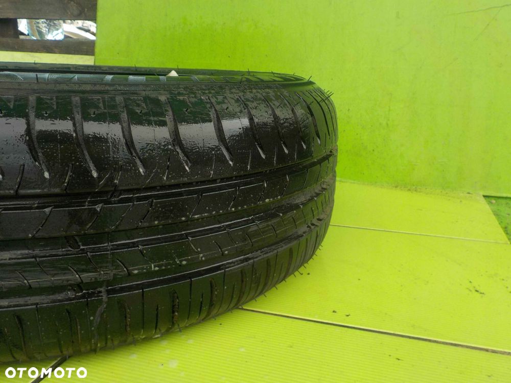 FORD KA MK2 kolo zapasowe 185/65/15 4x108 - 11