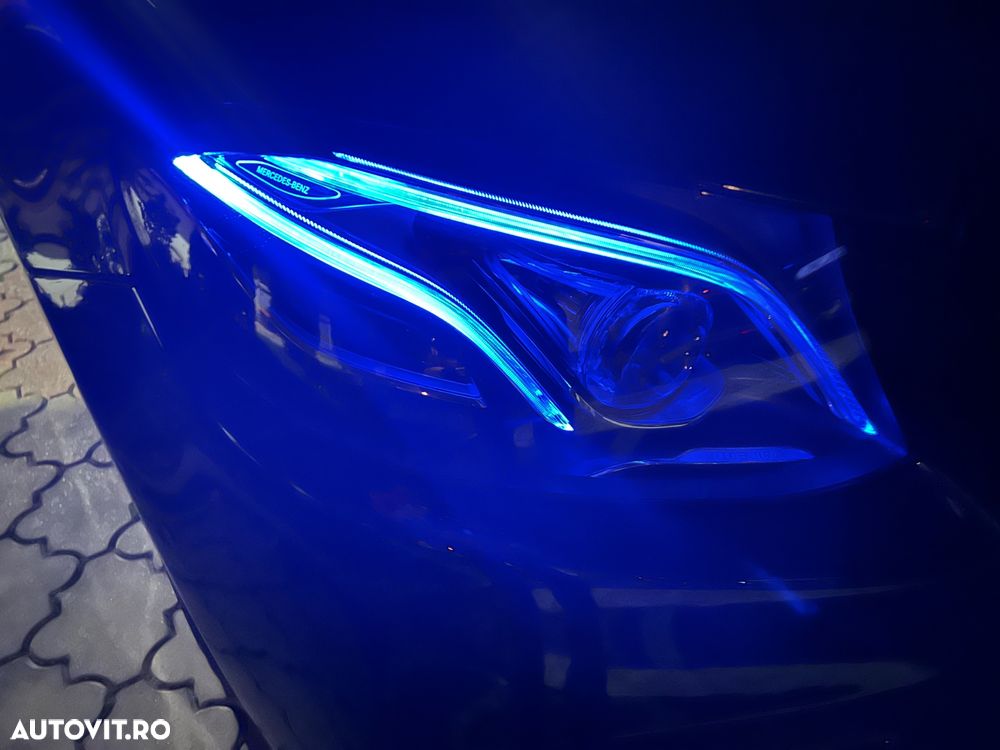 Mercedes-Benz E 220 d 4MATIC Aut. - 17