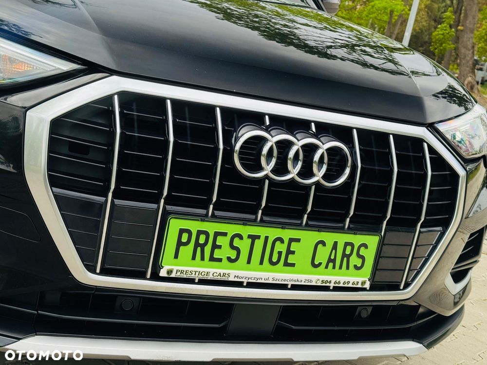 Audi Q3 35 TDI S tronic S line - 20