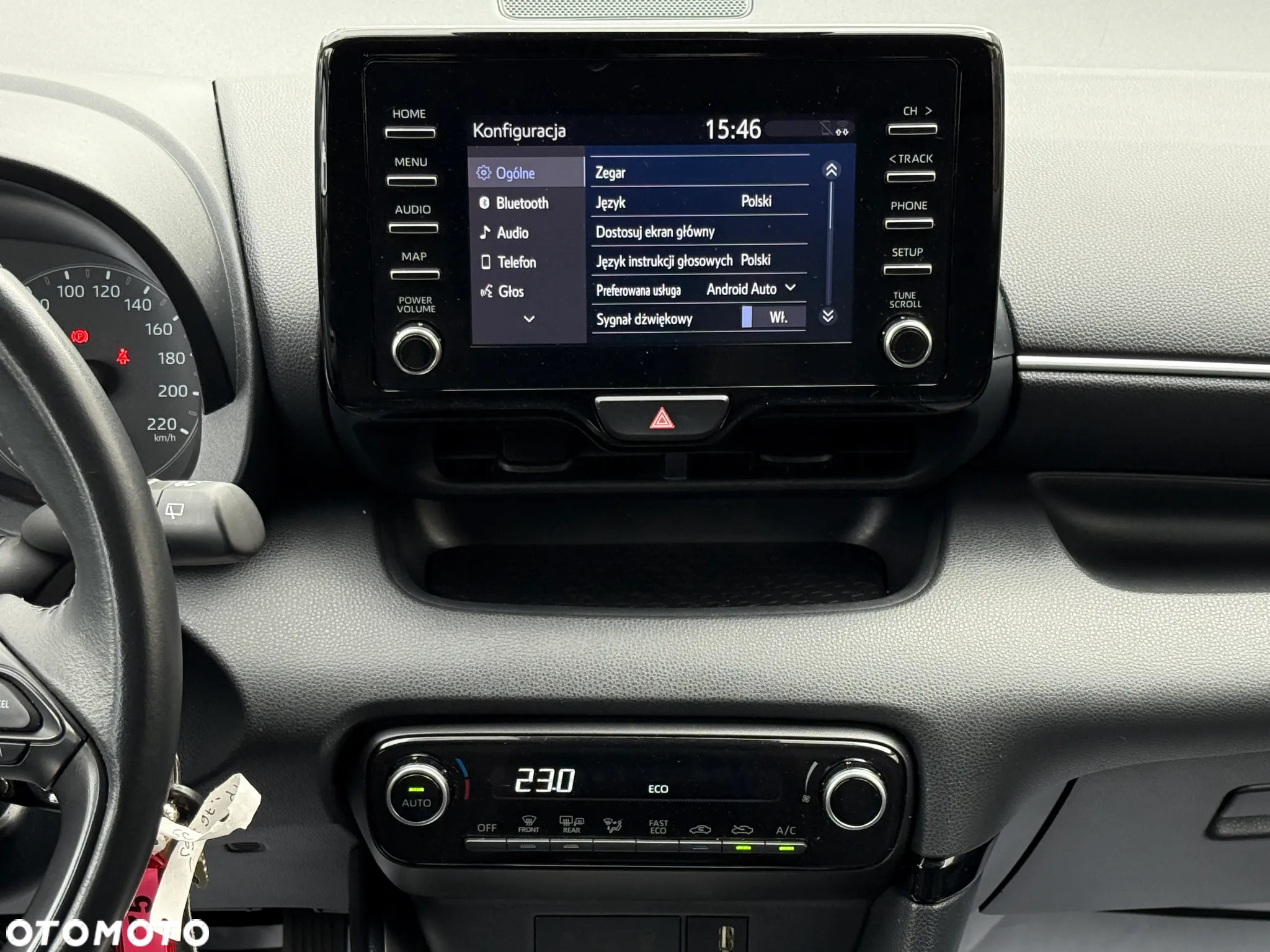 Toyota Yaris Hybrid 1.5 Comfort - 9