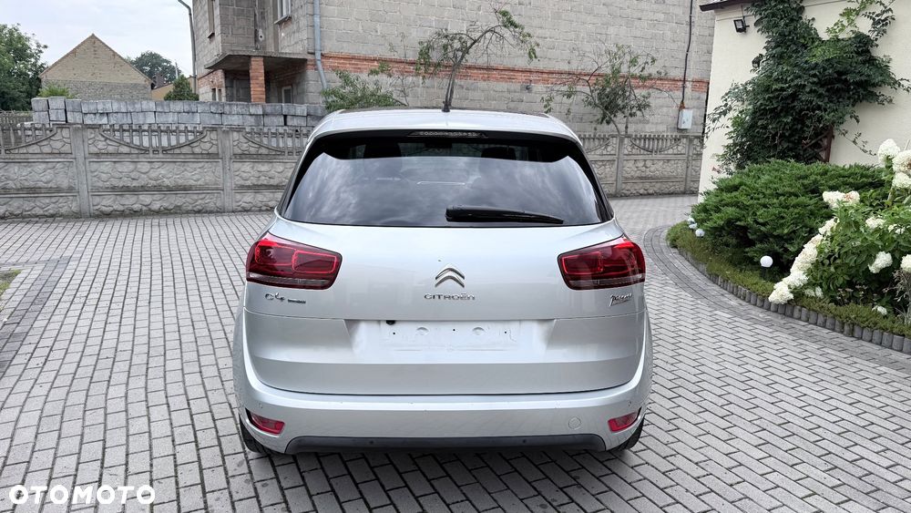 Citroën C4 Picasso BlueHDi 120 SHINE - 6