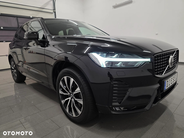 Volvo XC 60 B4 D Geartronic RDesign