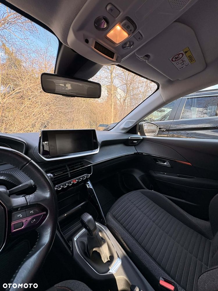 Peugeot 208 1.2 PureTech Active Pack S&S - 10