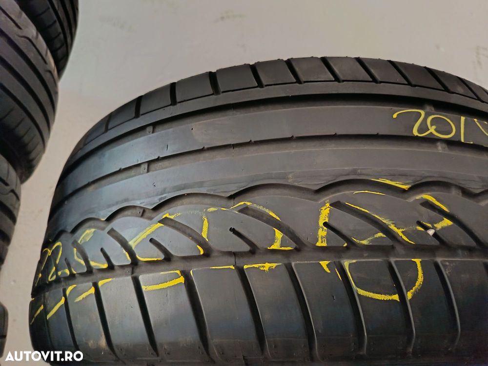 Anvelope vara 235 50 18 Dunlop 2019.5mm - 5