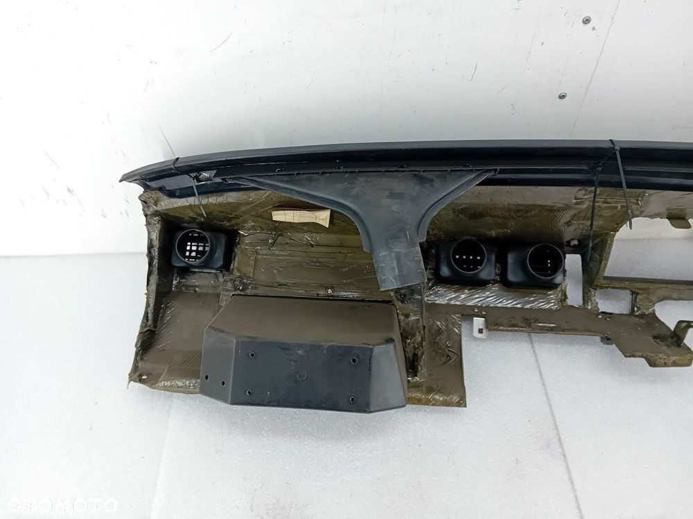 DESKA ROZDZIELCZA, KONSOLA FSO POLONEZ CARO - 3