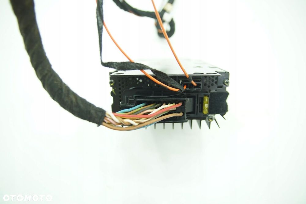 WZMACNIACZ BOSE A2158200189 MERCEDES CL W215 W220 - 5