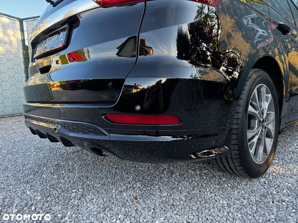 Ford S-Max 2.0 TDCi ST-Line PowerShift - 9
