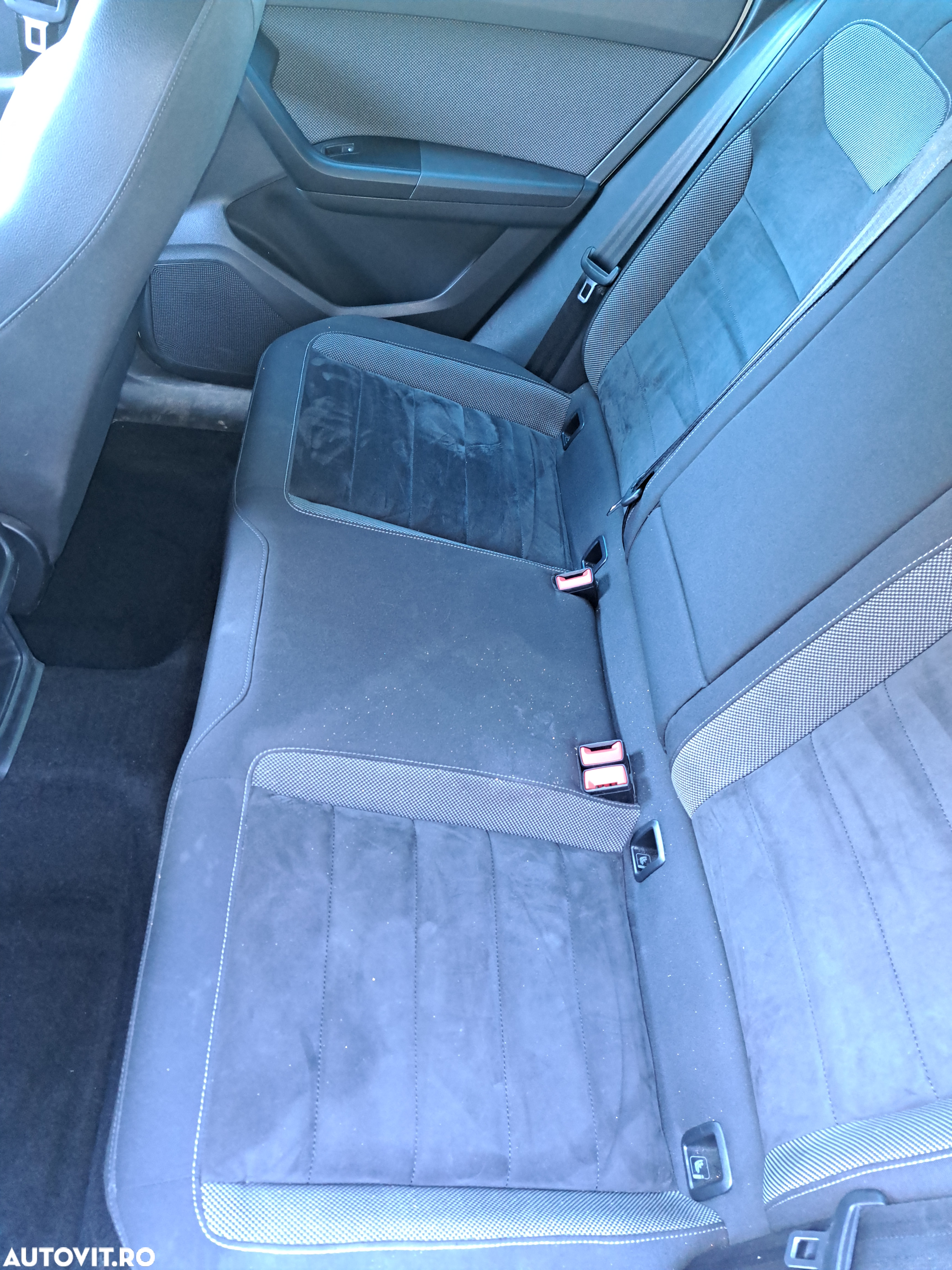 Seat Ateca 2.0 TDI DSG7 4DRIVE Xcellence - 15