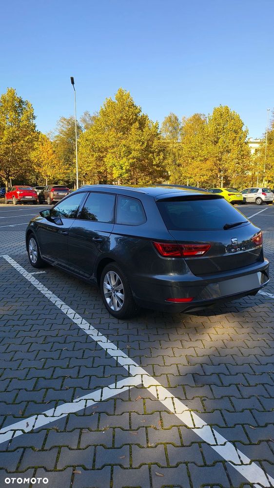 Seat Leon - 6