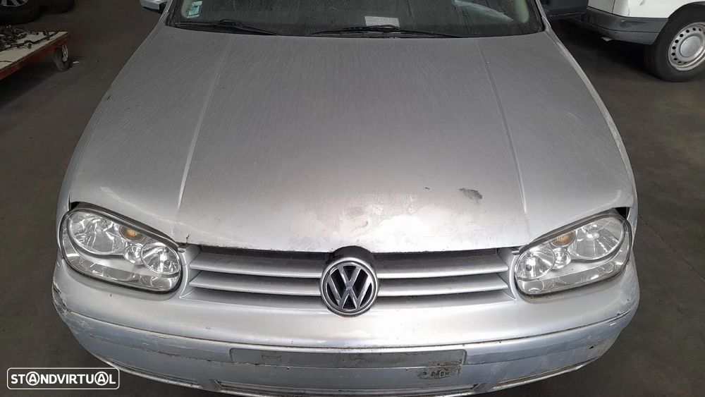 Capot VOLKSWAGEN Golf IV (1J1) - 1