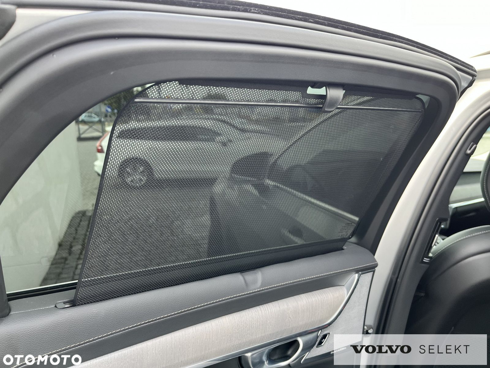 Volvo S90 - 31