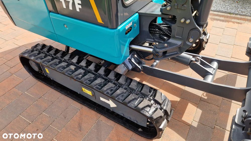 SUNWARD Swe17f SWE 17 F - 14