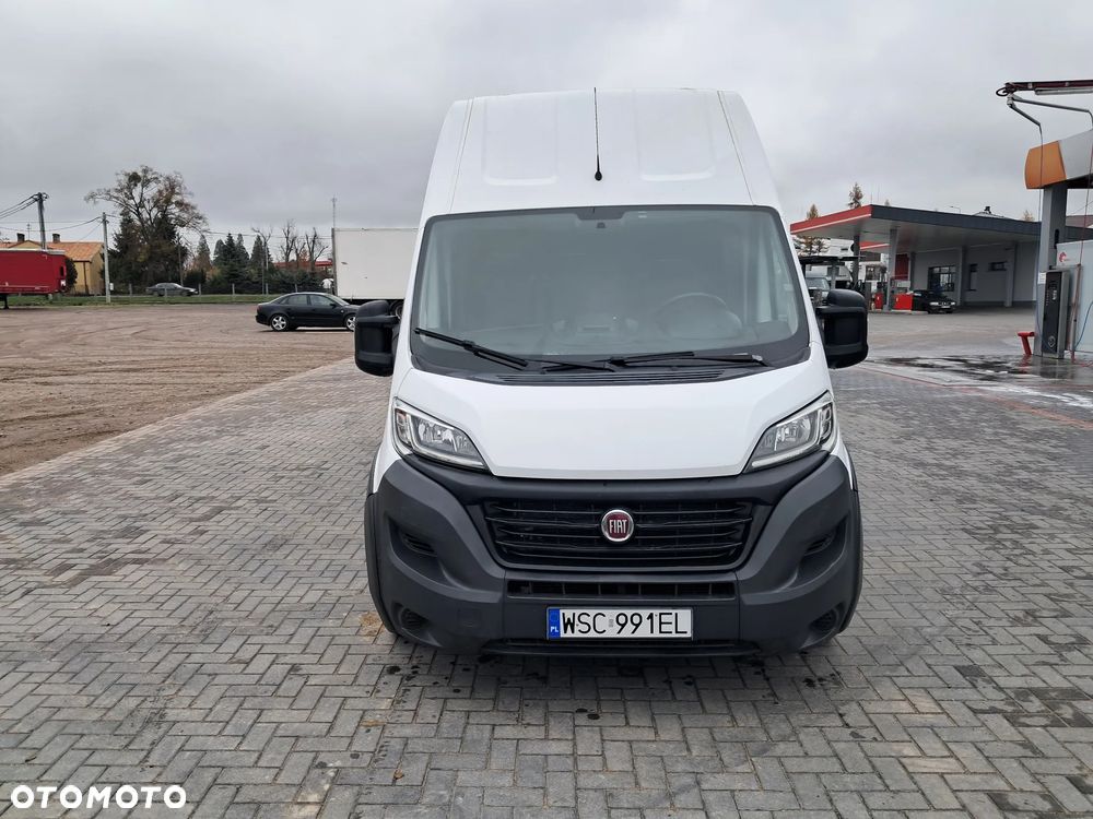 Fiat Ducato - 2