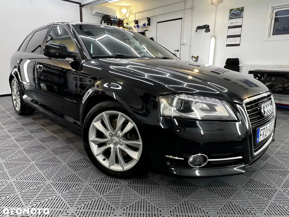 Audi A3 Limousine - 29