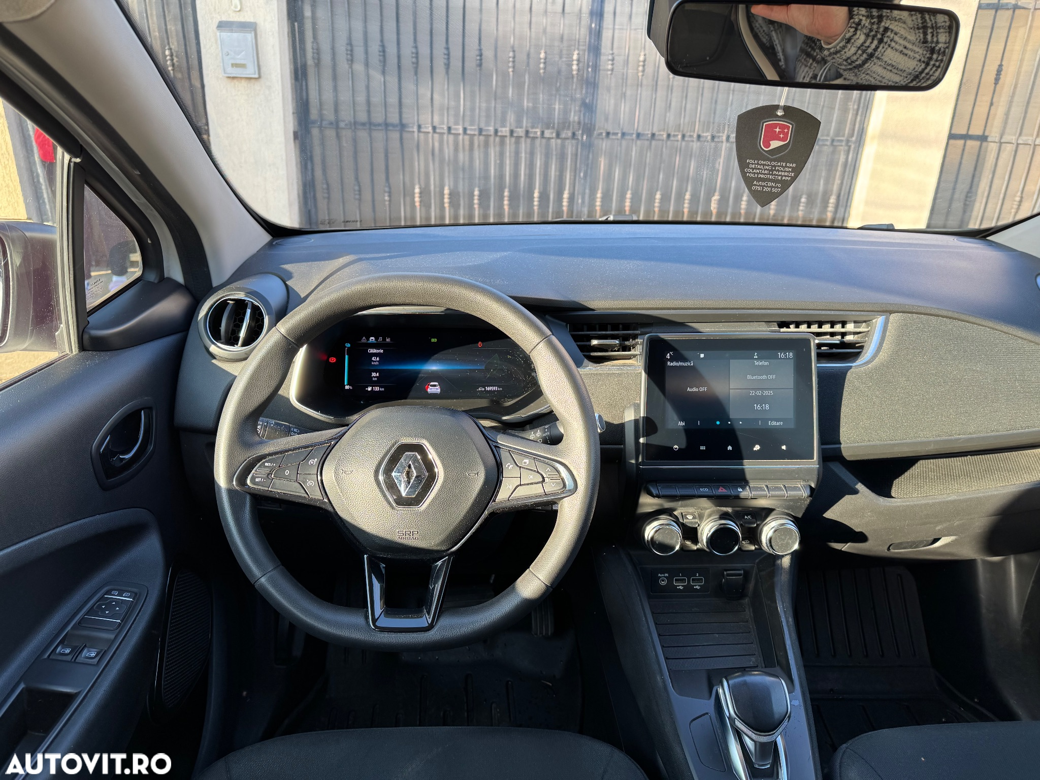 Renault ZOE 40 R110 Life - 11