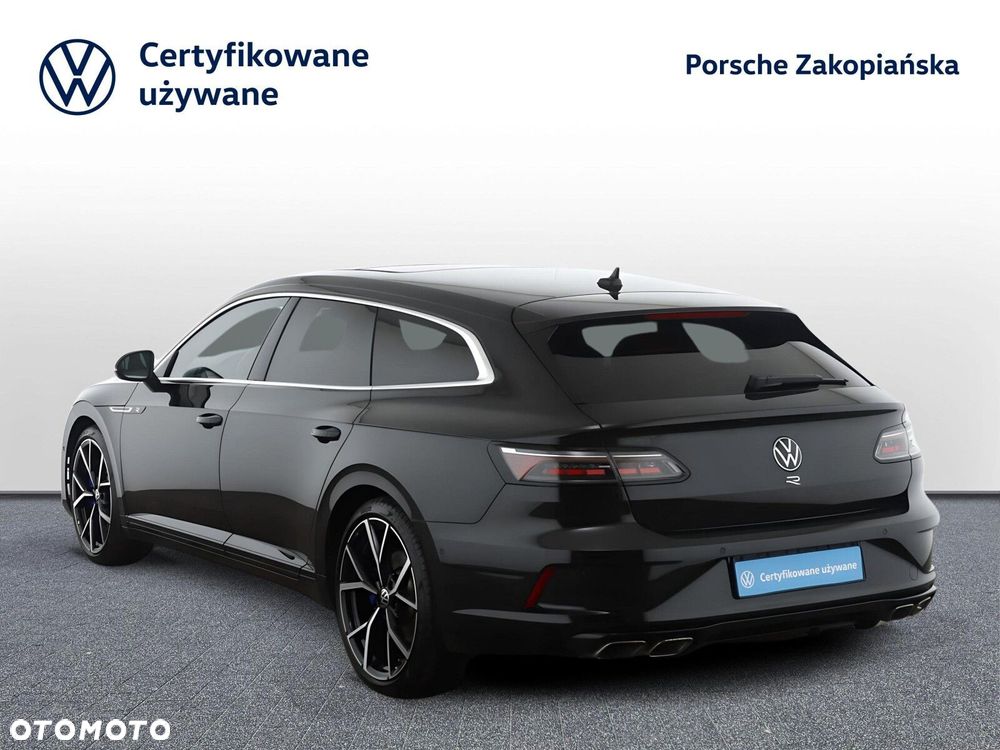 Volkswagen Arteon Shooting Brake - 3