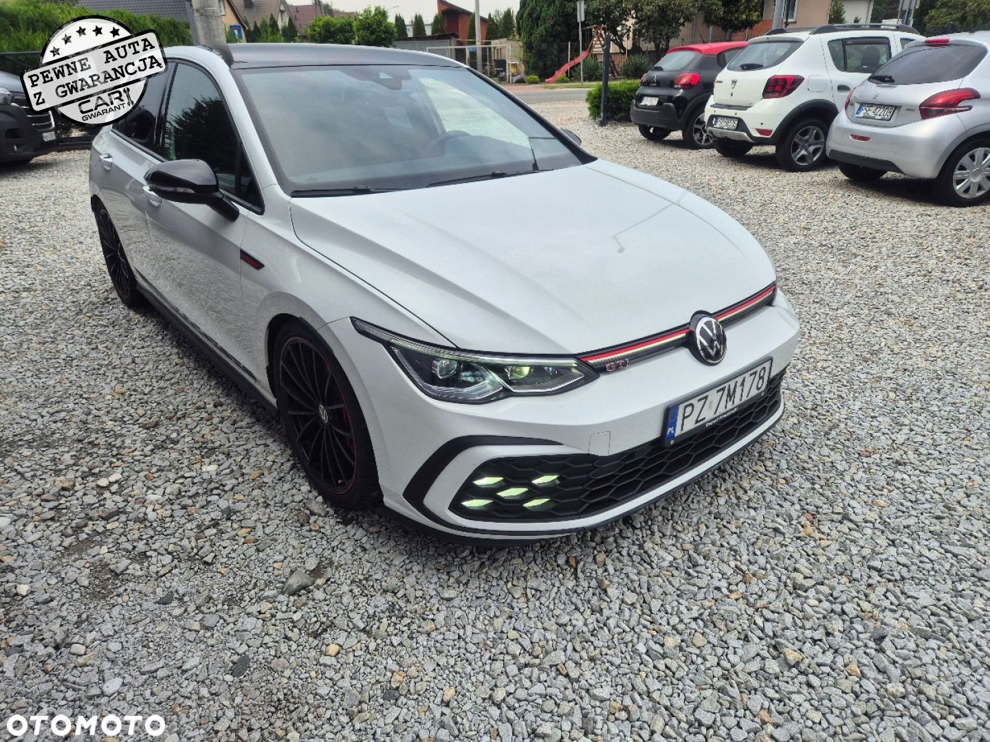 Volkswagen Golf - 5