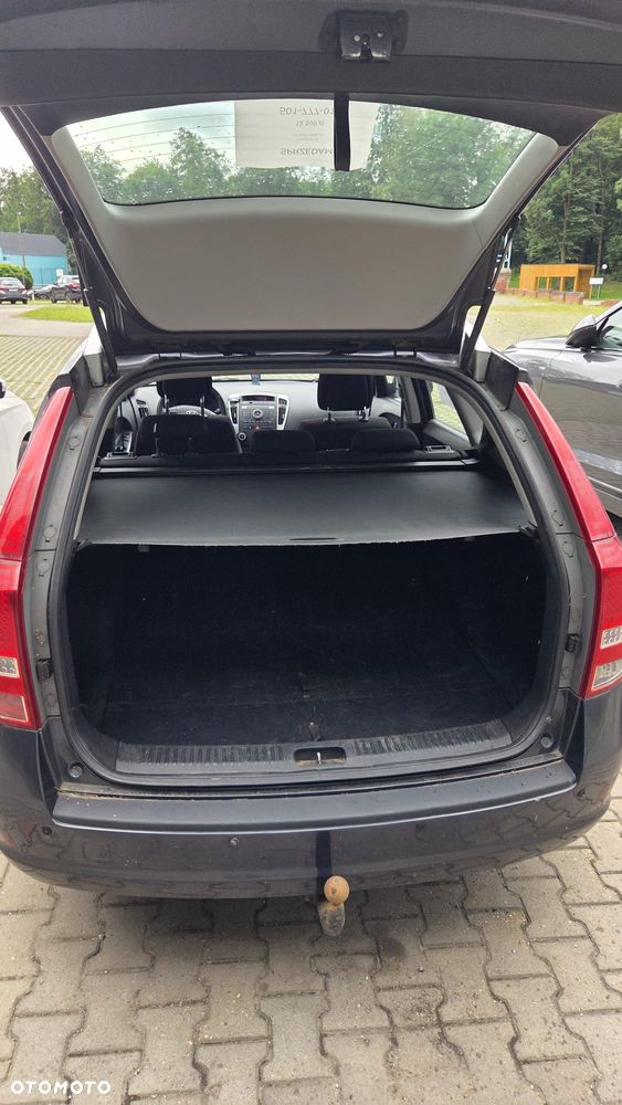 Kia Ceed 1.6 Crdi Comfort - 9