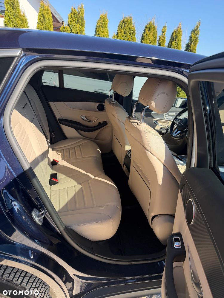 Mercedes-Benz EQC 400 4-Matic - 8