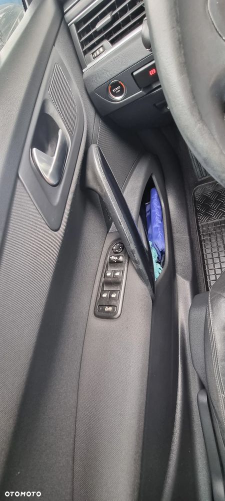 Peugeot 508 1.6 T Business Line - 21