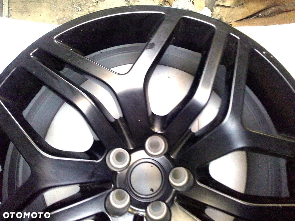 felga nowa aluminiowa LAND ROVER EVOQUE DISCOVERY SPORT 8x20 ET45 5x108 GJ32-1007-DA - 12