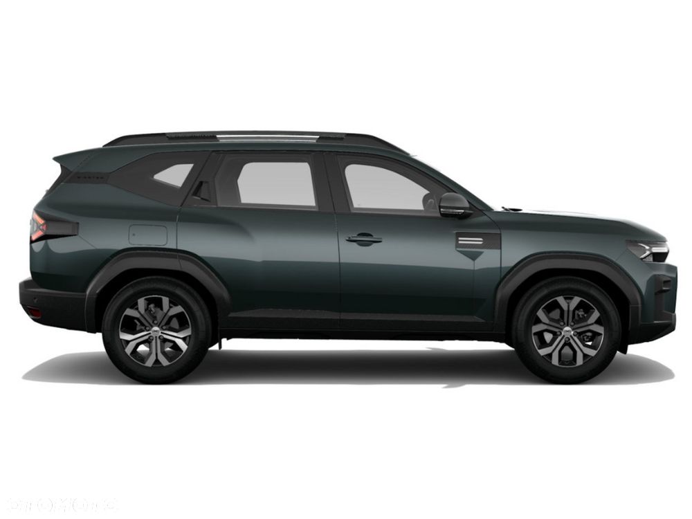 Dacia Bigster - 4