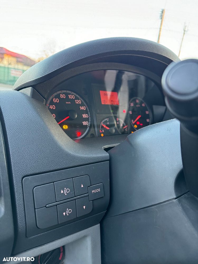 Citroën Jumper 35 L3H2 - 26