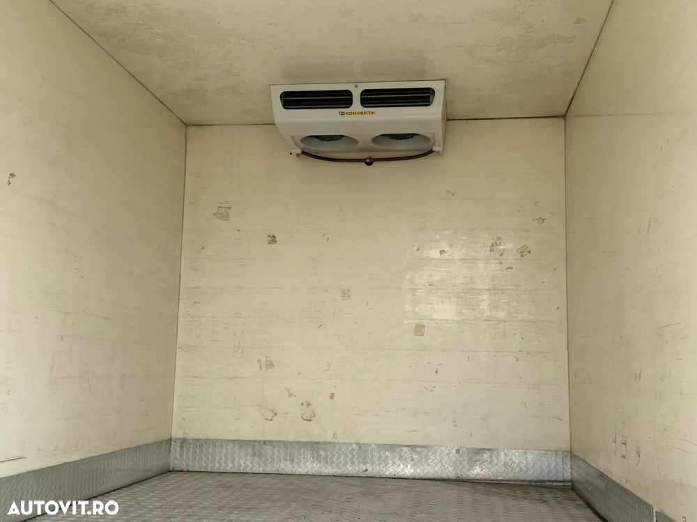 Ford TRANSIT frigorific -20* C - 5