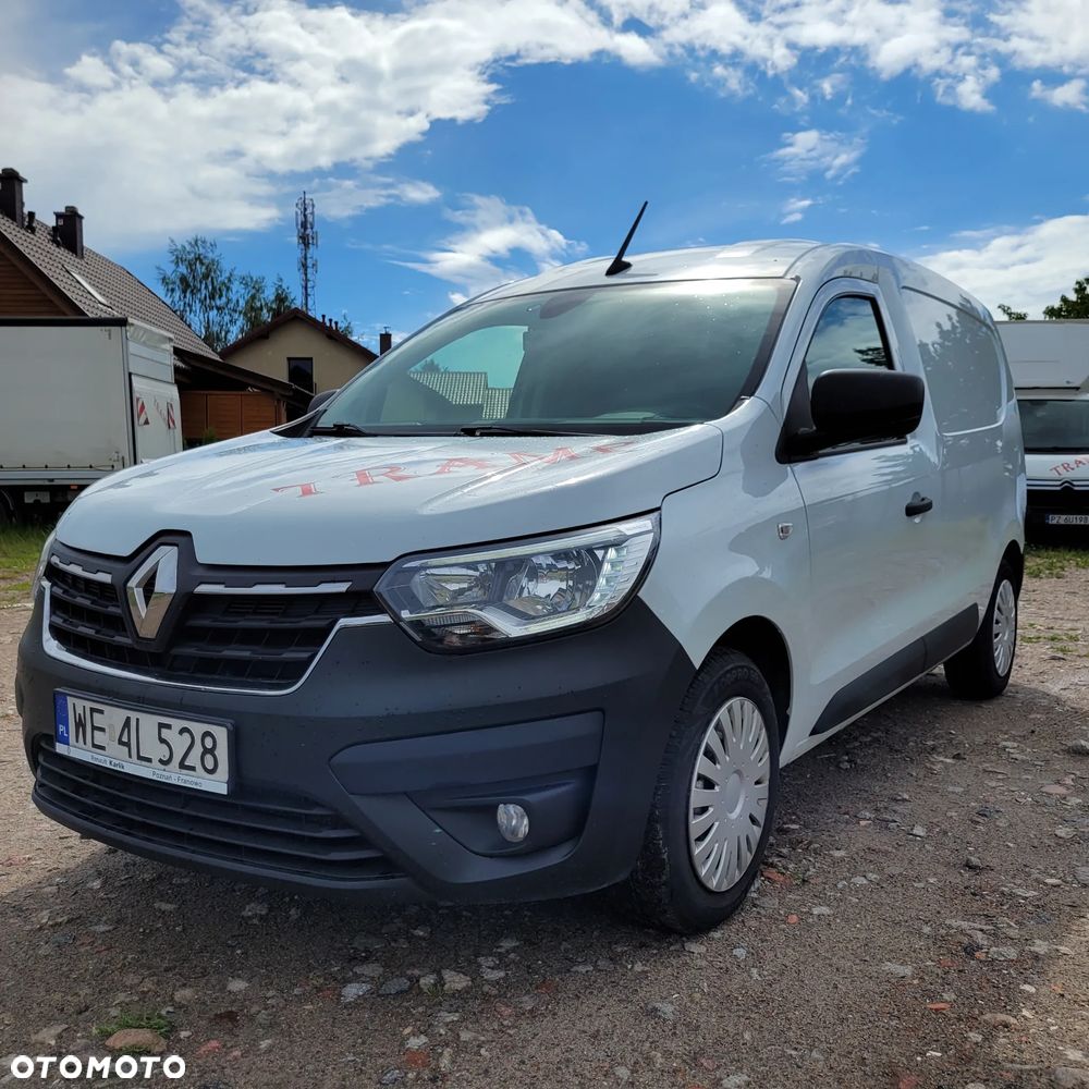 Renault EXPRESS VAN - 1