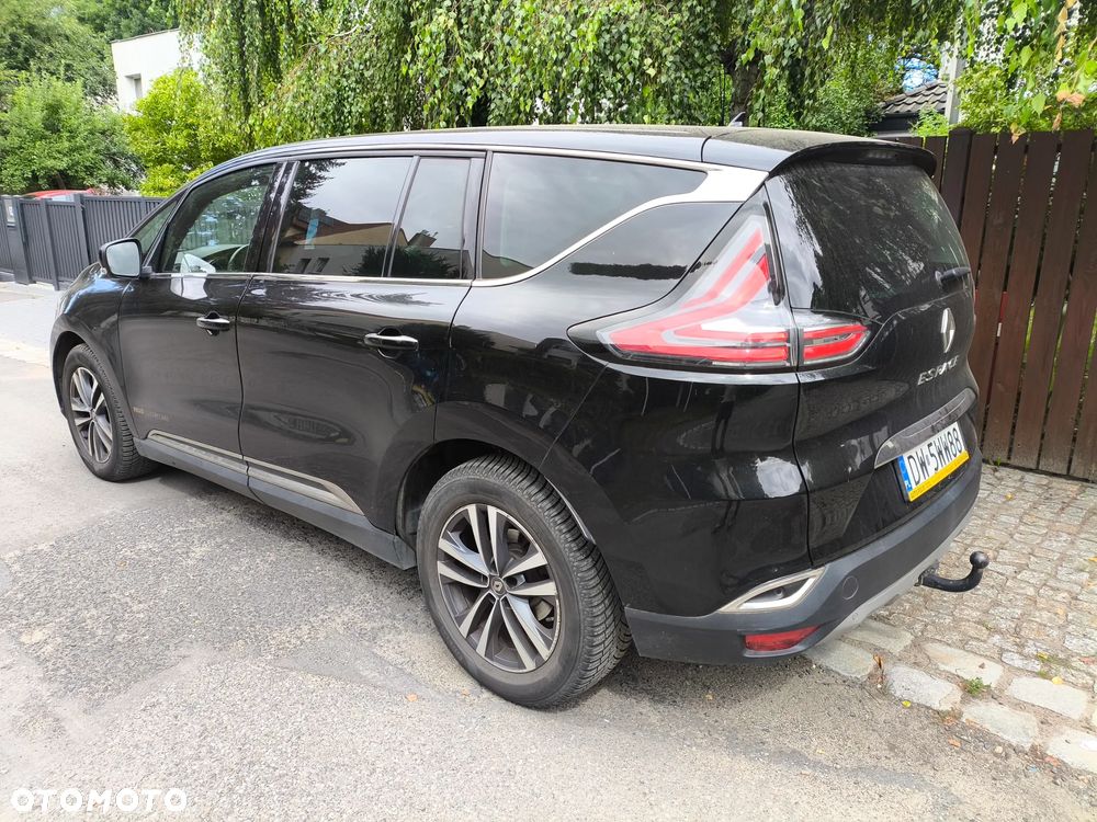 Renault Espace 1.8 TCe Energy Magnetic EDC - 4