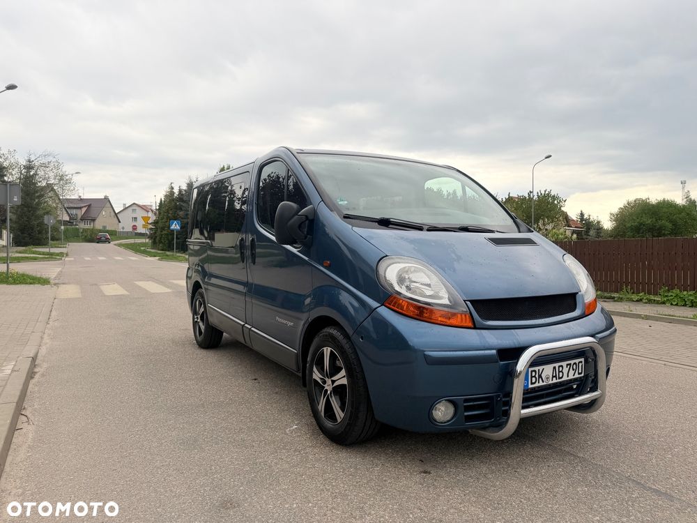 Renault Trafic - 24