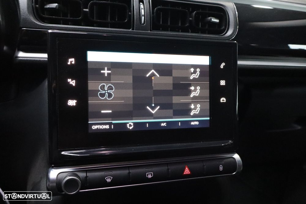 Citroën C3 Pure Tech S&S Live - 16