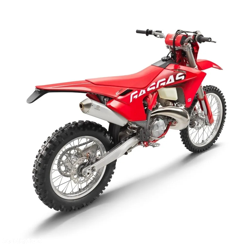 Gas Gas EC - 2