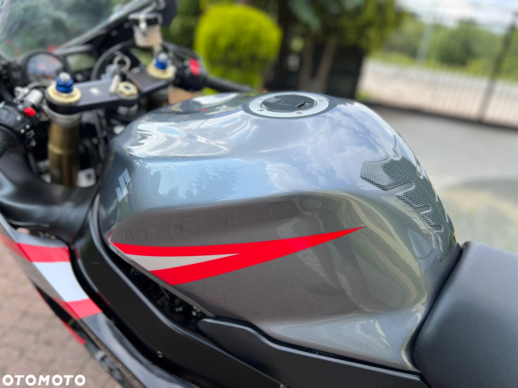 Suzuki GSX-R - 31